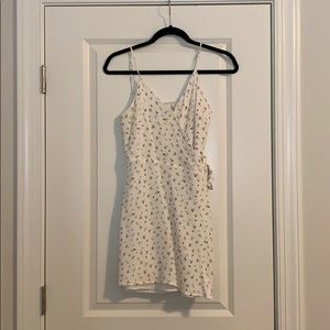 Hollister Summer Dress